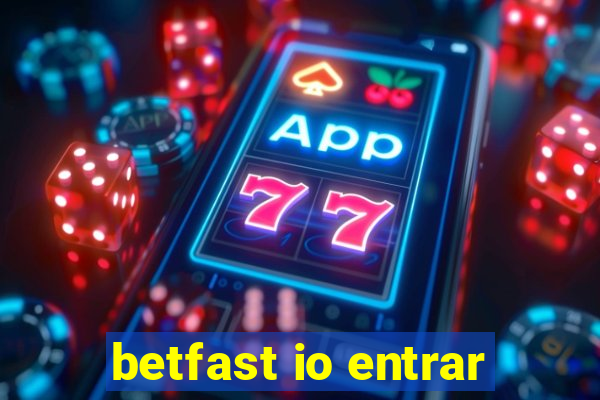 betfast io entrar
