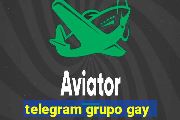 telegram grupo gay