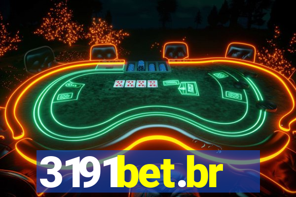 3191bet.br