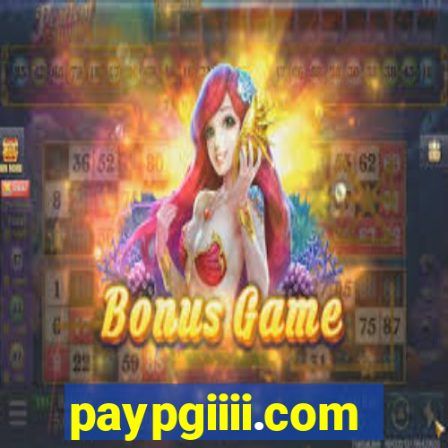 paypgiiii.com