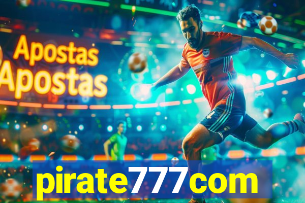pirate777com