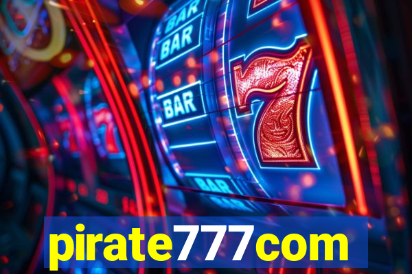 pirate777com