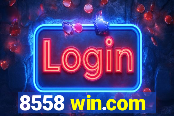 8558 win.com