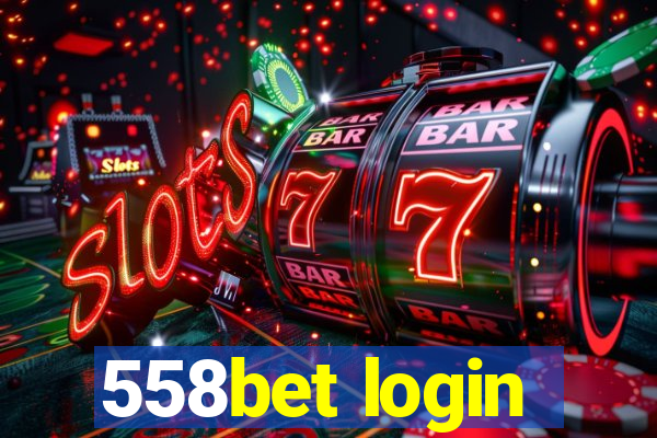 558bet login