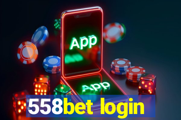 558bet login