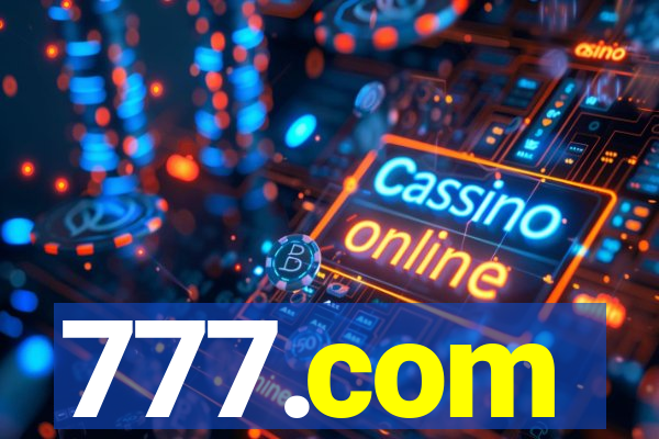 777.com