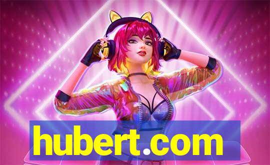 hubert.com plataforma de jogos