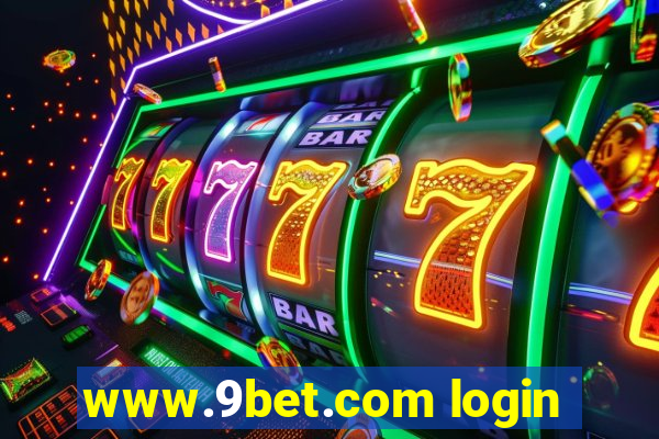 www.9bet.com login