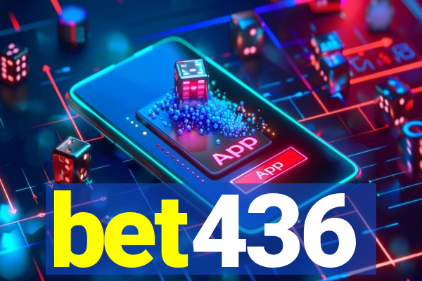 bet436