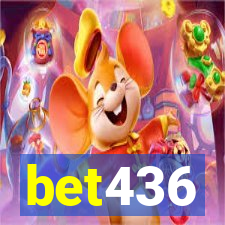 bet436