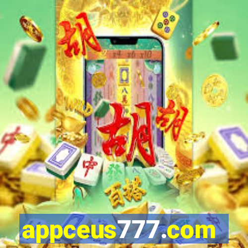 appceus777.com