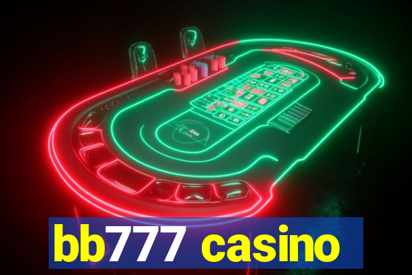 bb777 casino