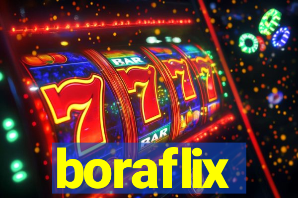 boraflix