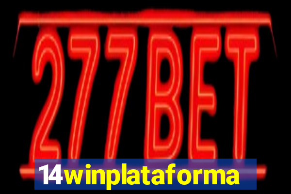 14winplataforma