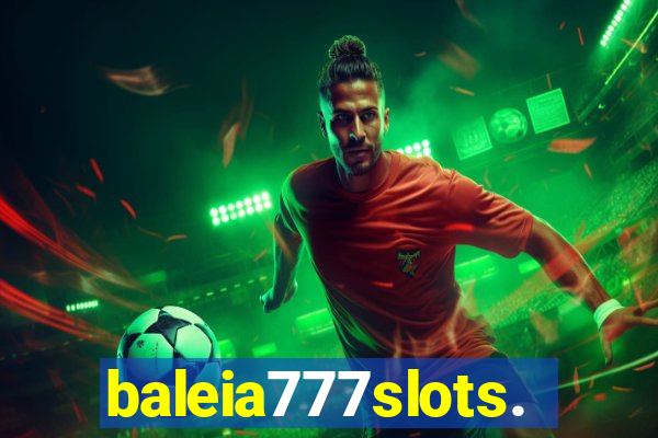 baleia777slots.com