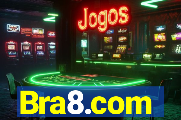 Bra8.com