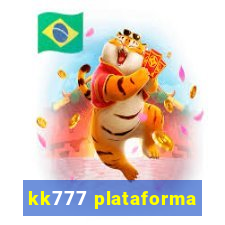 kk777 plataforma