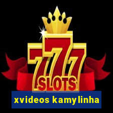 xvideos kamylinha