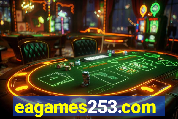 eagames253.com