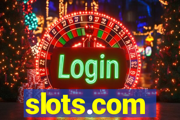 slots.com