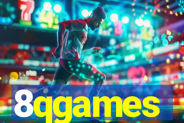 8qgames
