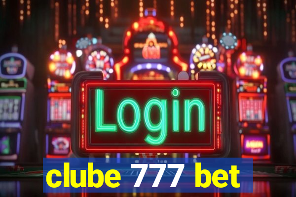 clube 777 bet