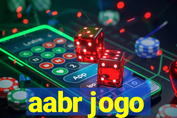 aabr jogo