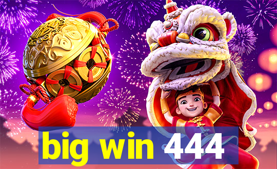 big win 444