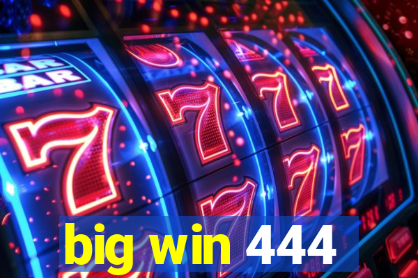 big win 444