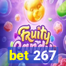 bet 267