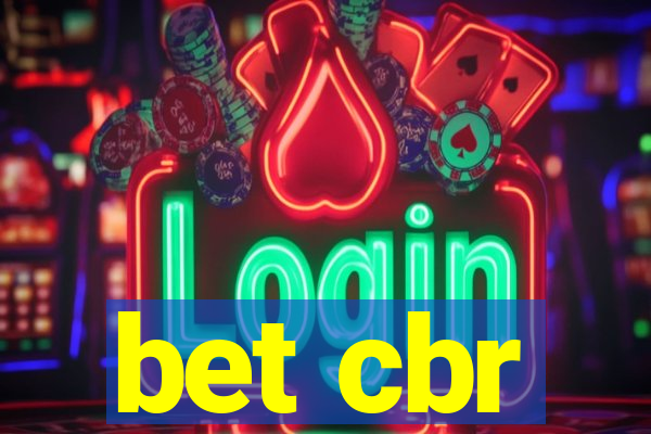bet cbr