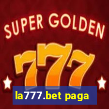 la777.bet paga