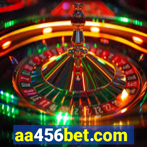 aa456bet.com