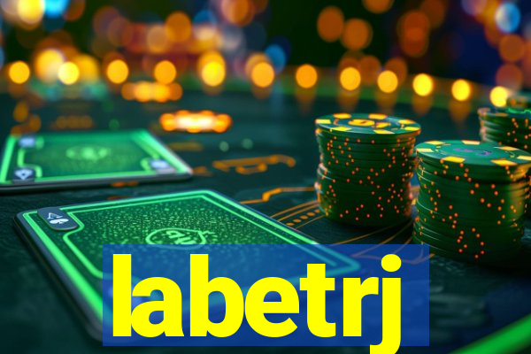 labetrj