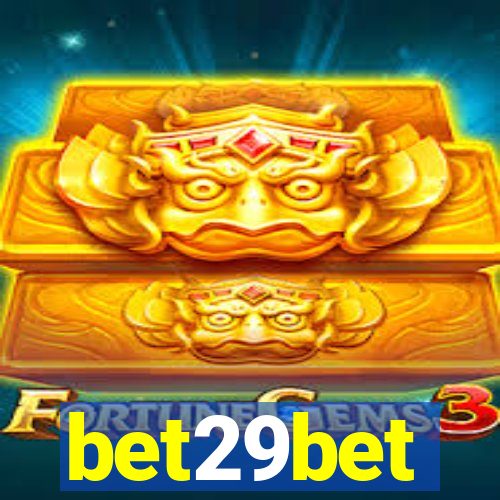 bet29bet