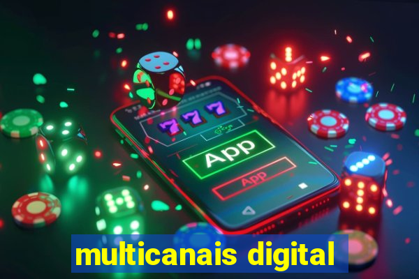 multicanais digital