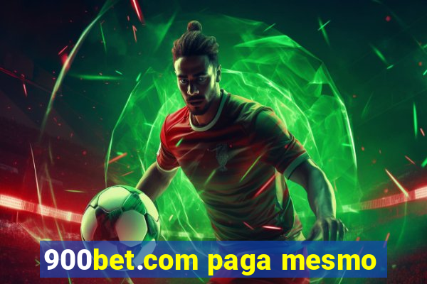 900bet.com paga mesmo