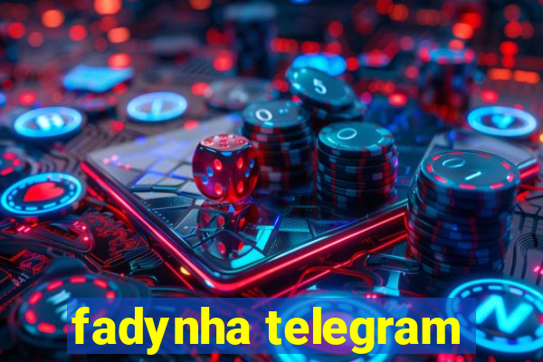 fadynha telegram