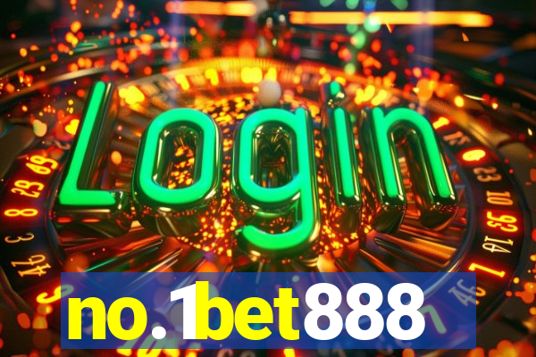 no.1bet888