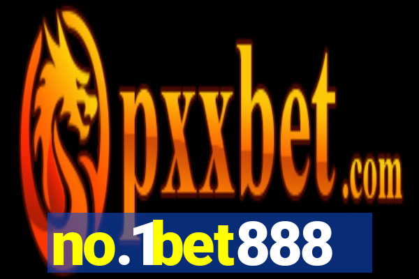 no.1bet888