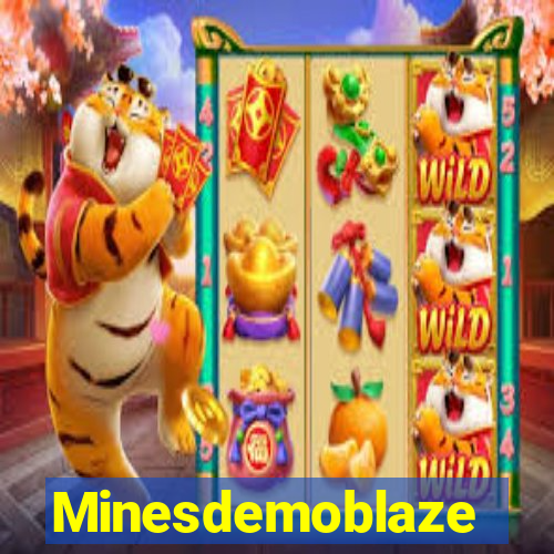 Minesdemoblaze