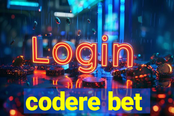 codere bet