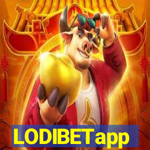 LODIBETapp