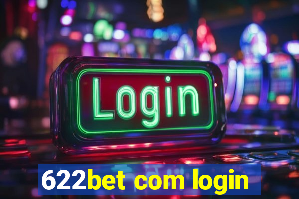 622bet com login