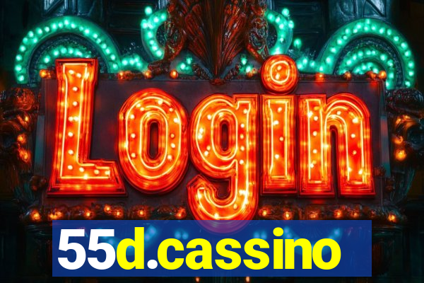 55d.cassino