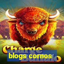 blogs cornos