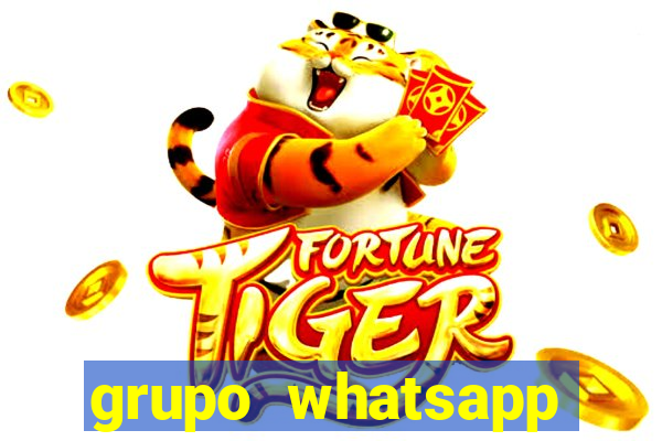 grupo whatsapp cdzinhas do vale