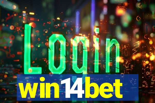 win14bet