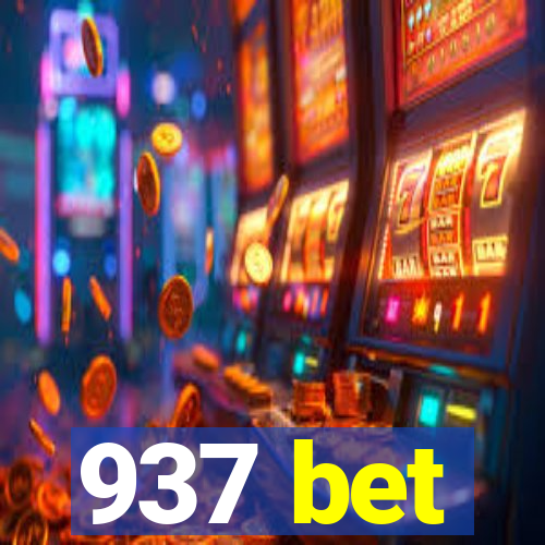 937 bet