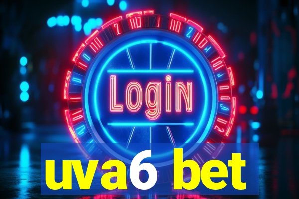 uva6 bet